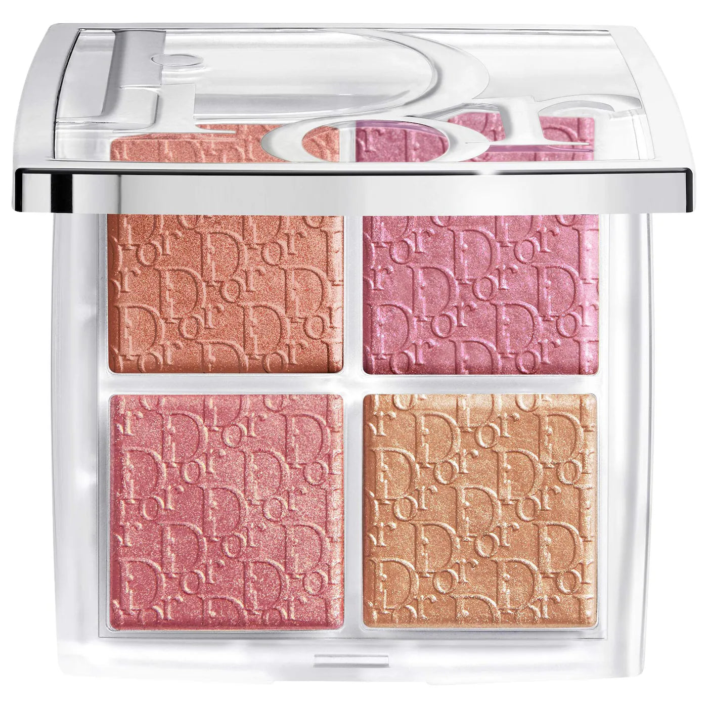 Dior Backstage Glow Maximizer Palette