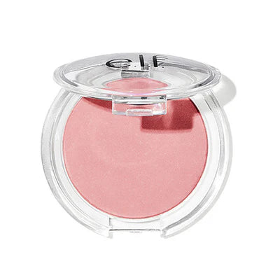 Blush en polvo