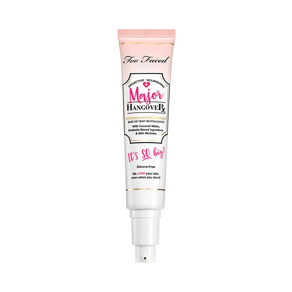 Too Faced Pre-base Para Rostro JUMBO