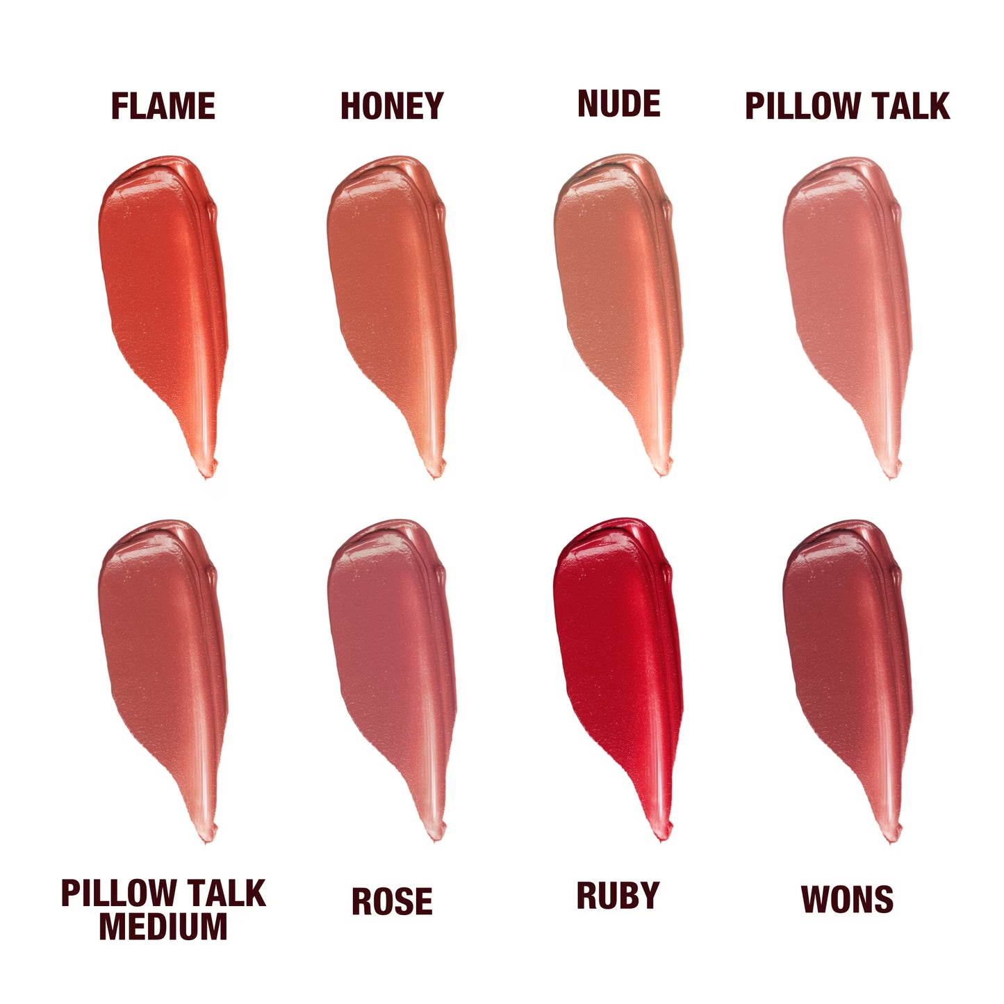 Charlotte Tilbury Airbrush Flawless Lip Blur