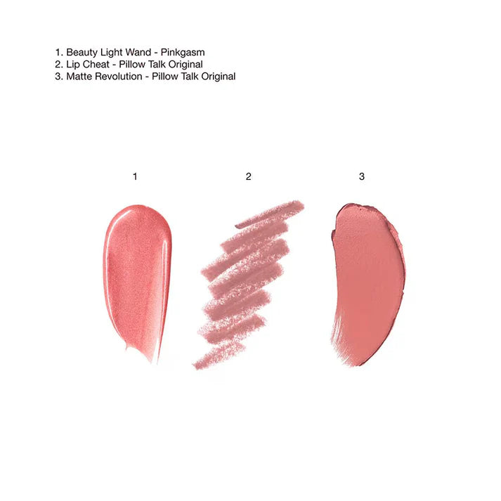 Charlotte Tilbury Charlotte's Mini Viral Beauty Icons