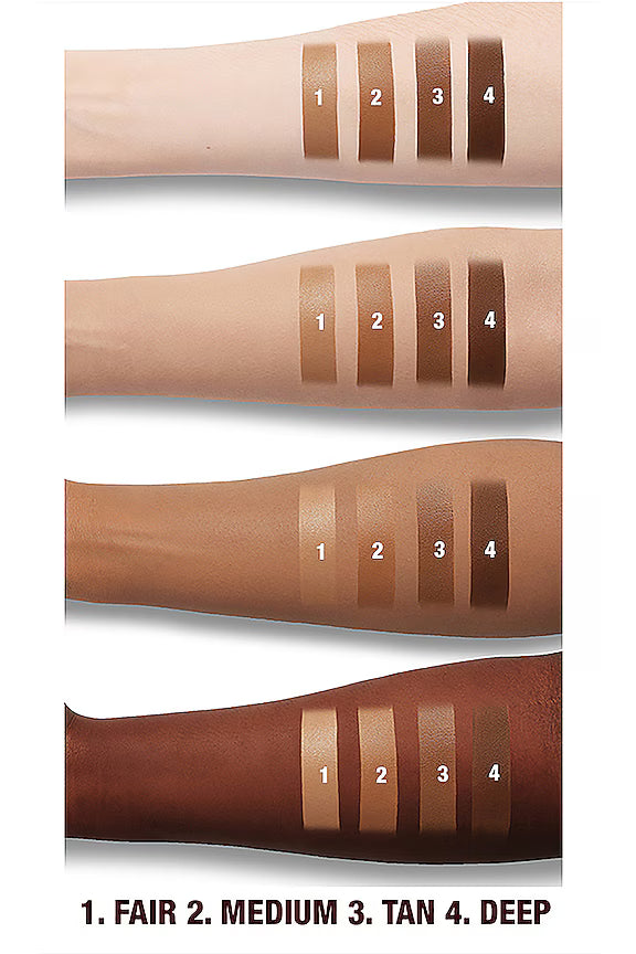 Charlotte Tilbury Beautiful Skin Bronzer