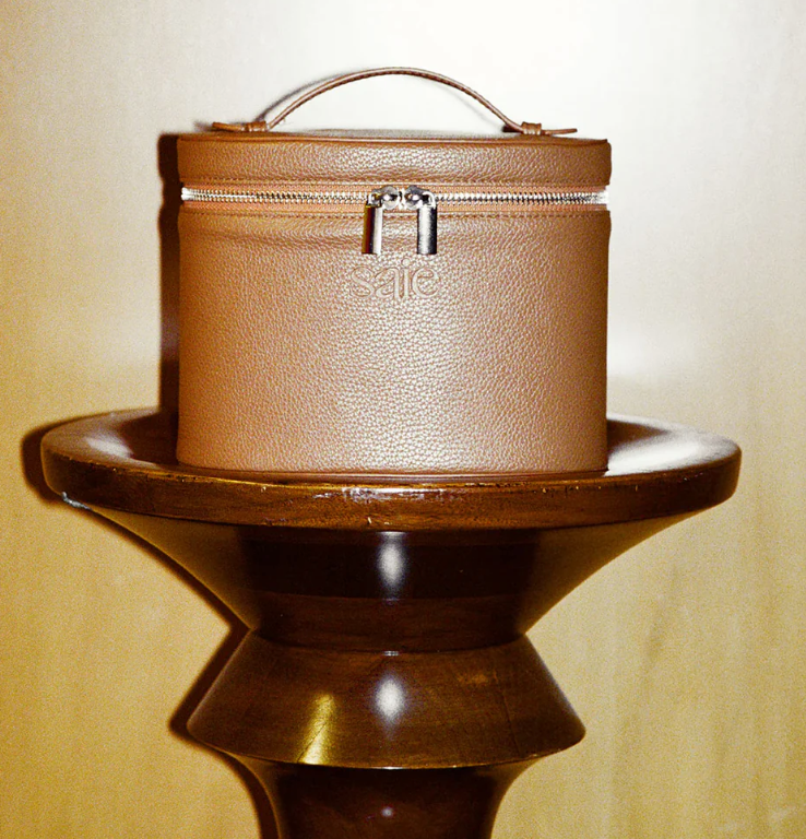 Saie Vanity Case / Neceser Grande