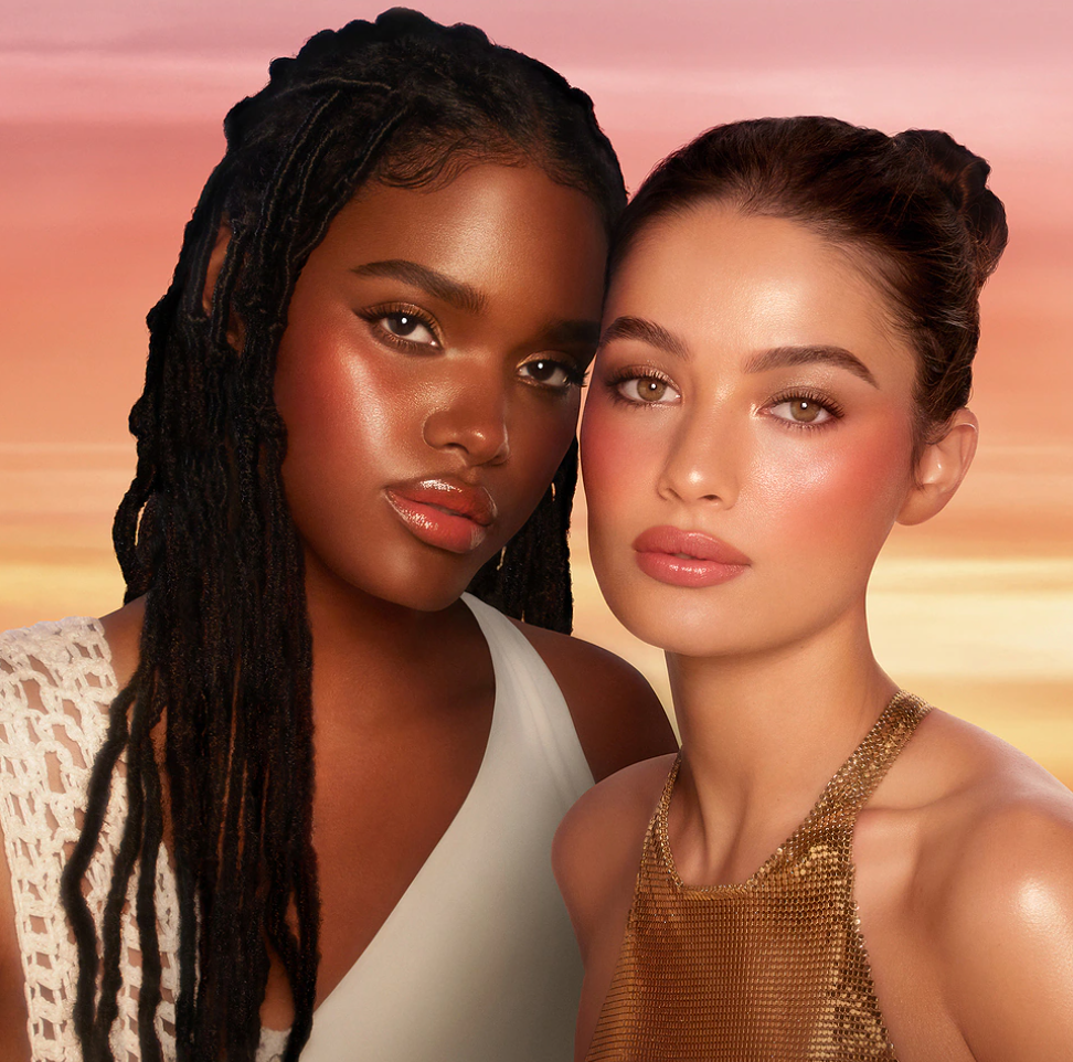 Charlotte Tilbury Blush en Crema Mejillas y Labios