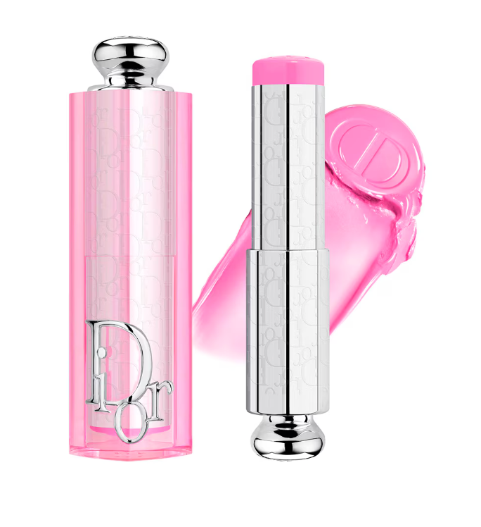 Dior Blush en Barra Backstage Rosy Glow