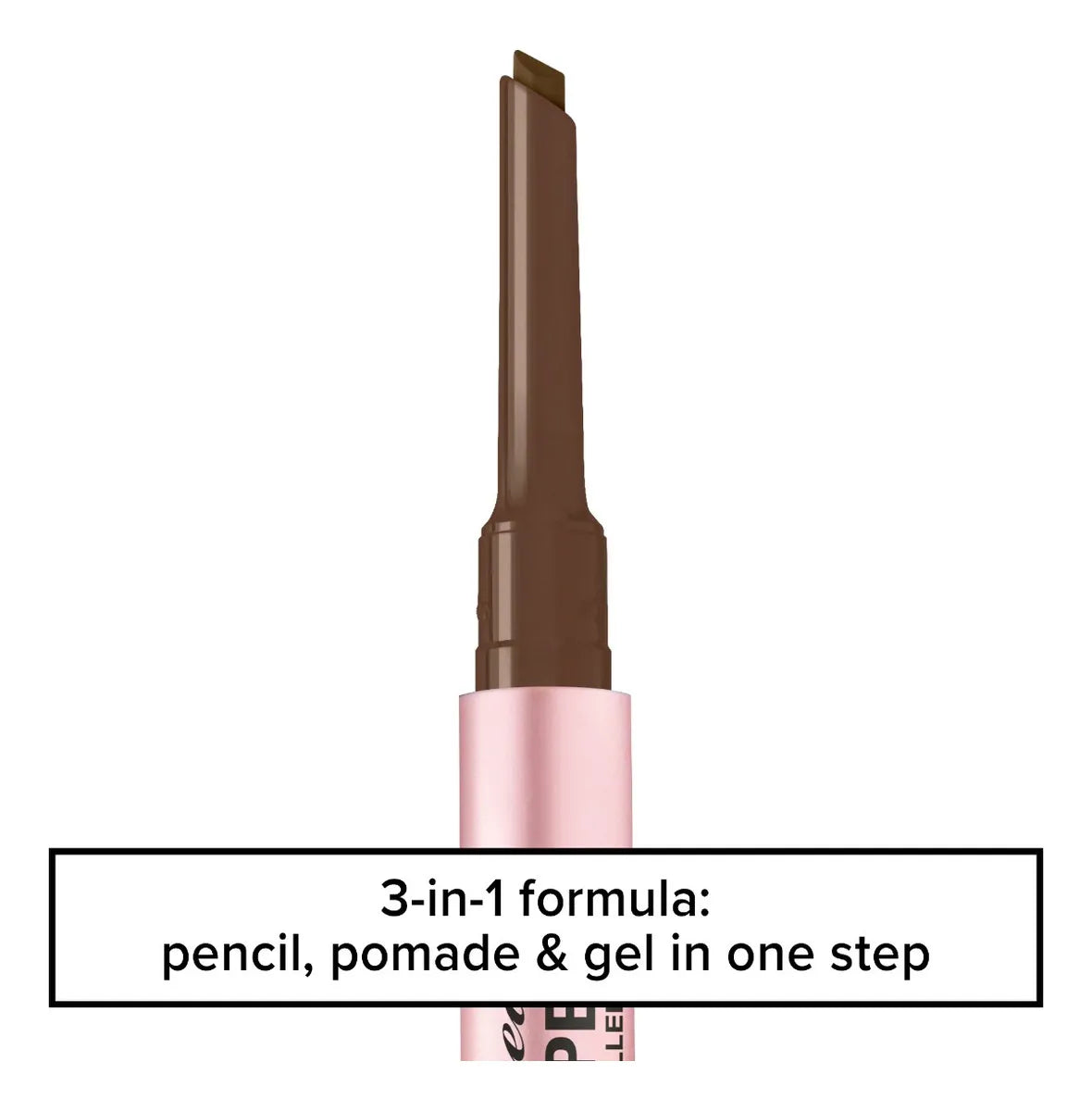 Too Faced Brow Pomade In A Pencil (punta gruesa)