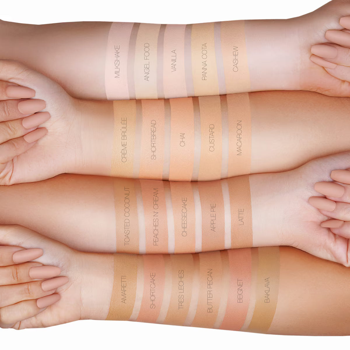 Huda Beauty Fauxfilter Luminous Matte