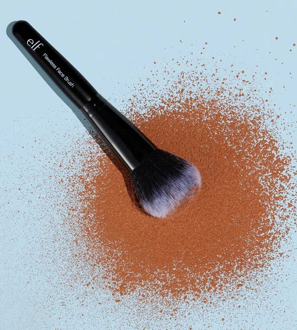 BROCHA PARA MAQUILLAJE