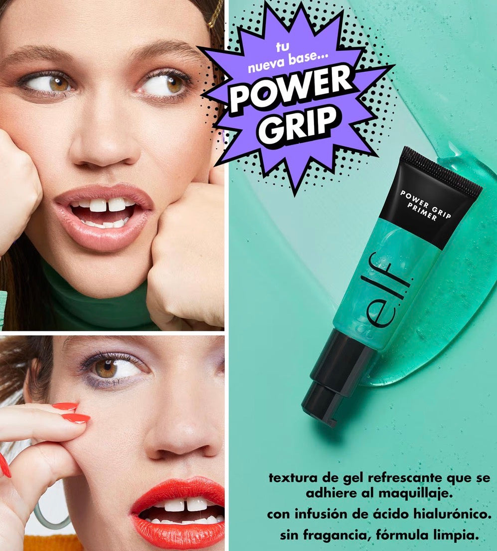 PRIMER TRANSPARENTE