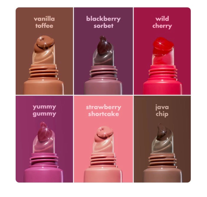 BALSAMO LABIAL CON COLOR