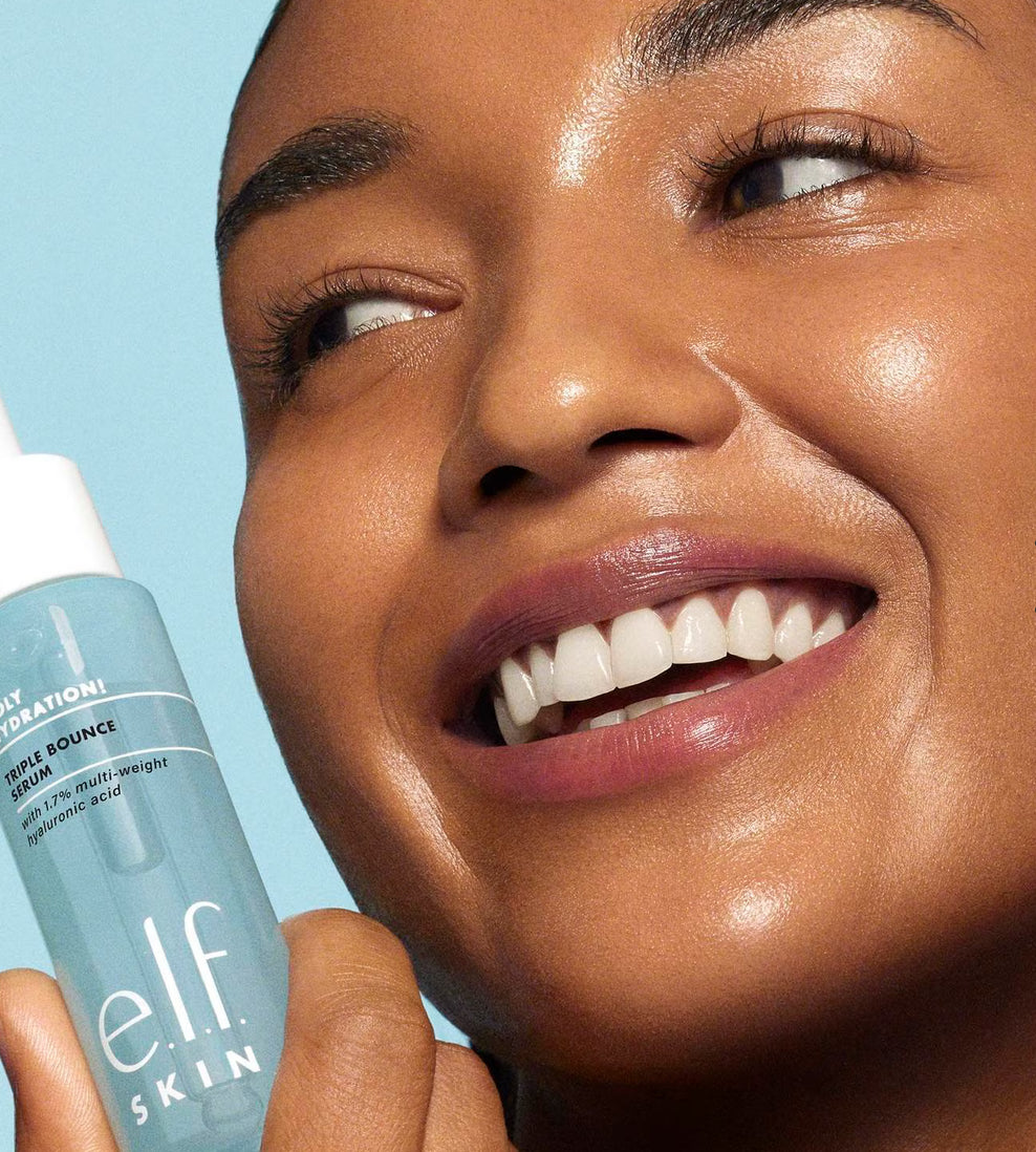 SERUM FACIAL HIDRATANTE