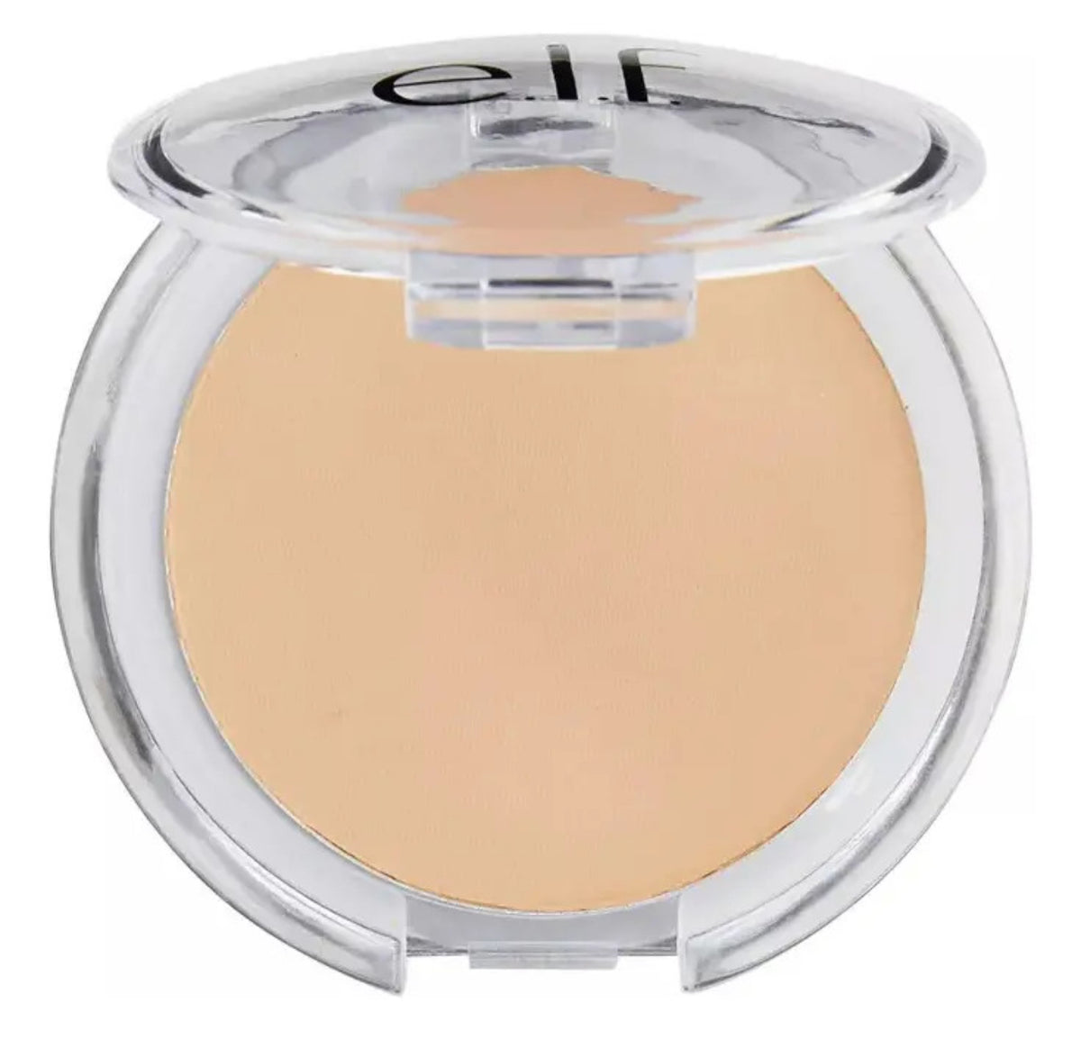 POLVO COMPACTO LIGERO