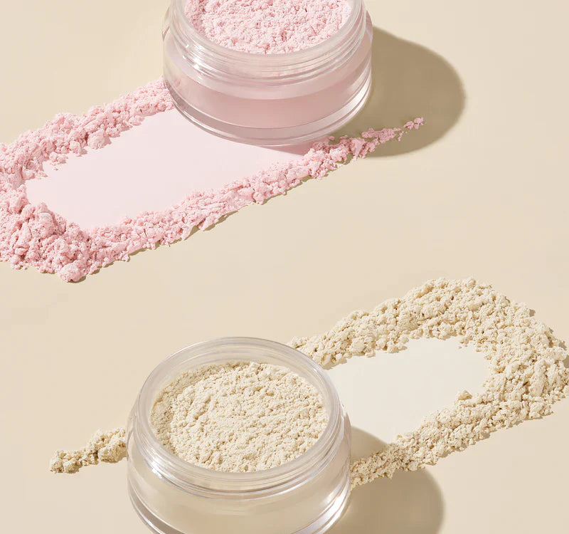 Morphe Totally Set Mini Brighten & Set Powder Duo