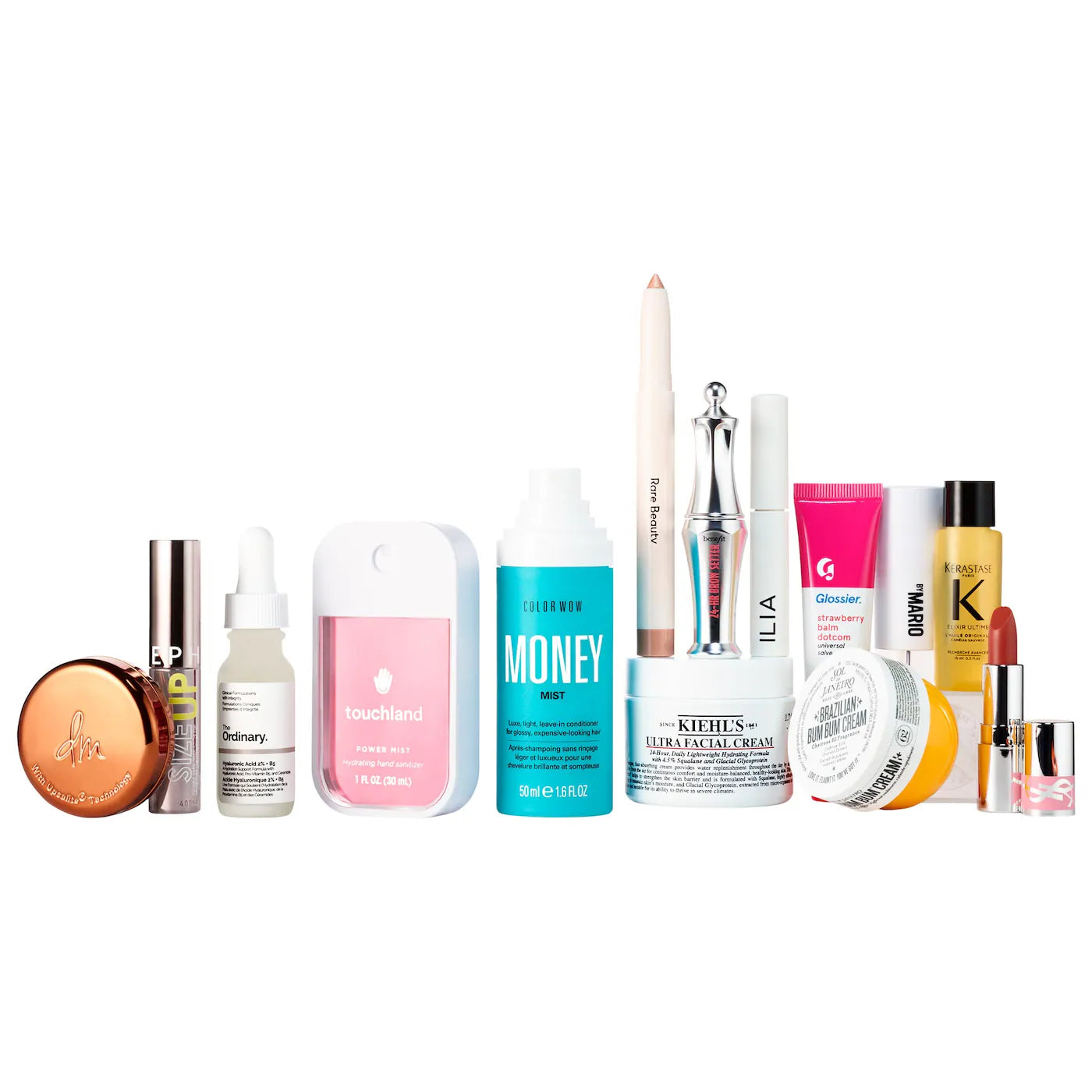 Sephora Favorites Must Haves 14 piezas