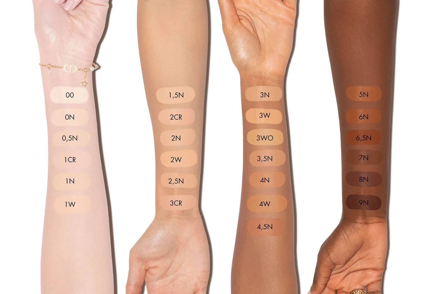 Dior Forever Skin Perfect