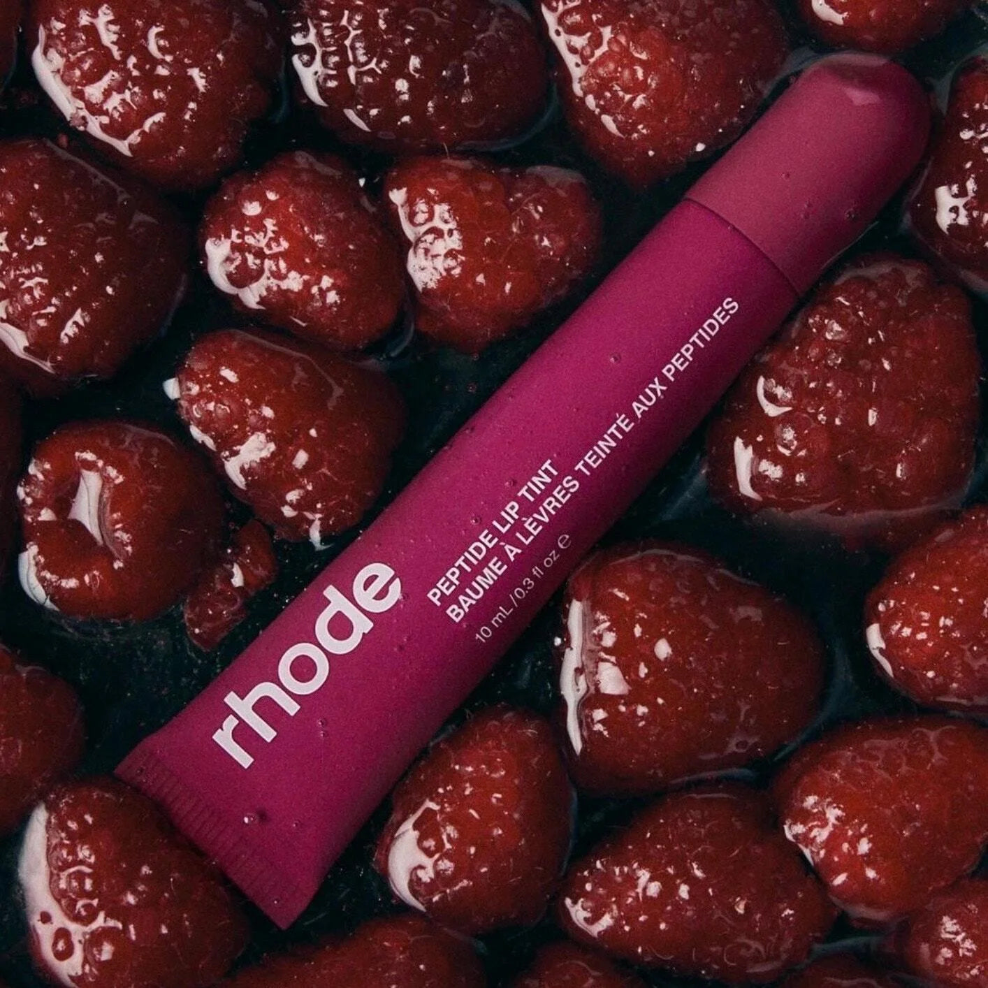 Rhode Peptide Lip Tint