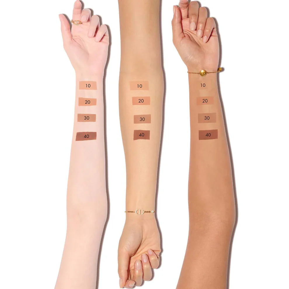Dior Forever Nude JUMBO Bronzer