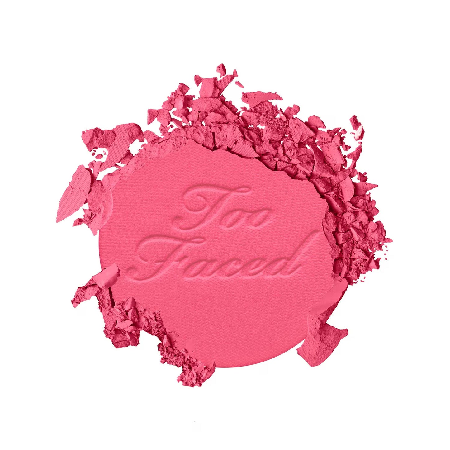Too Faced Cloud Crush Blush