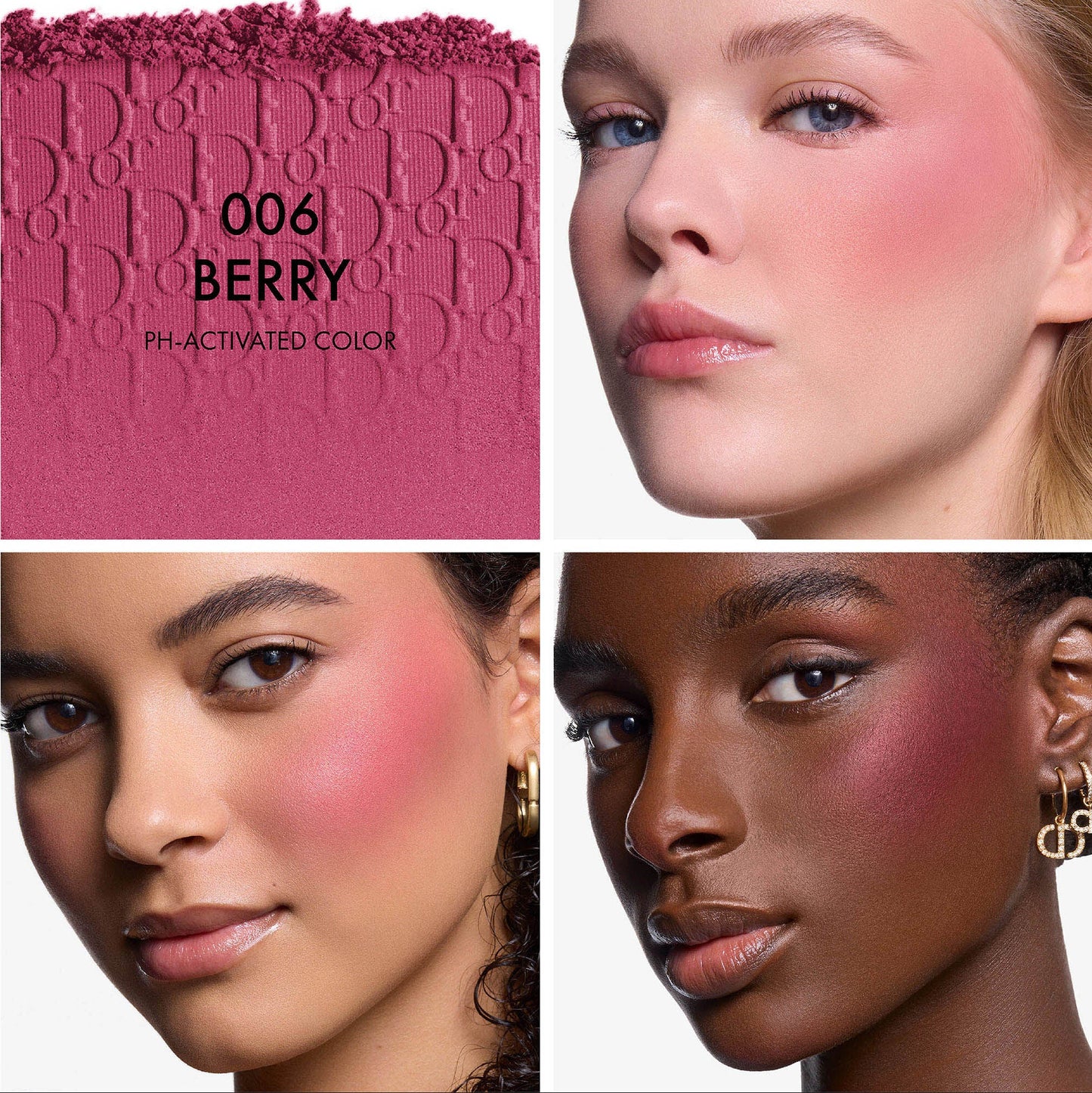 Dior Backstage Rosy Glow