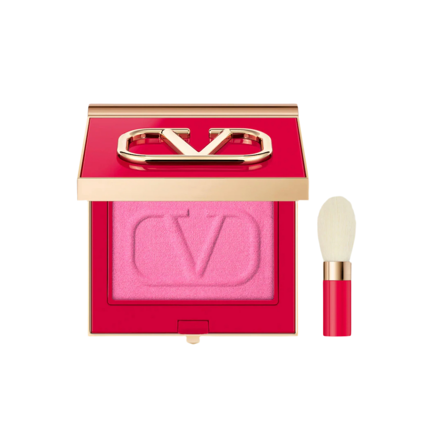 Valentino Eye2Cheek Eyeshadow and Blush