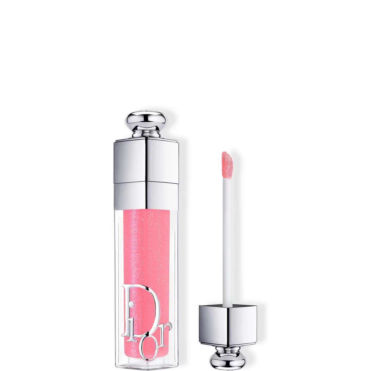 Dior Addict Lip Maximizer Plumping Gloss