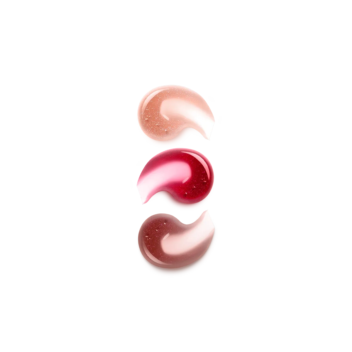 Kiko Milano Mini Kisses Maxi Shine Kit 3d Hydra Lip Gloss