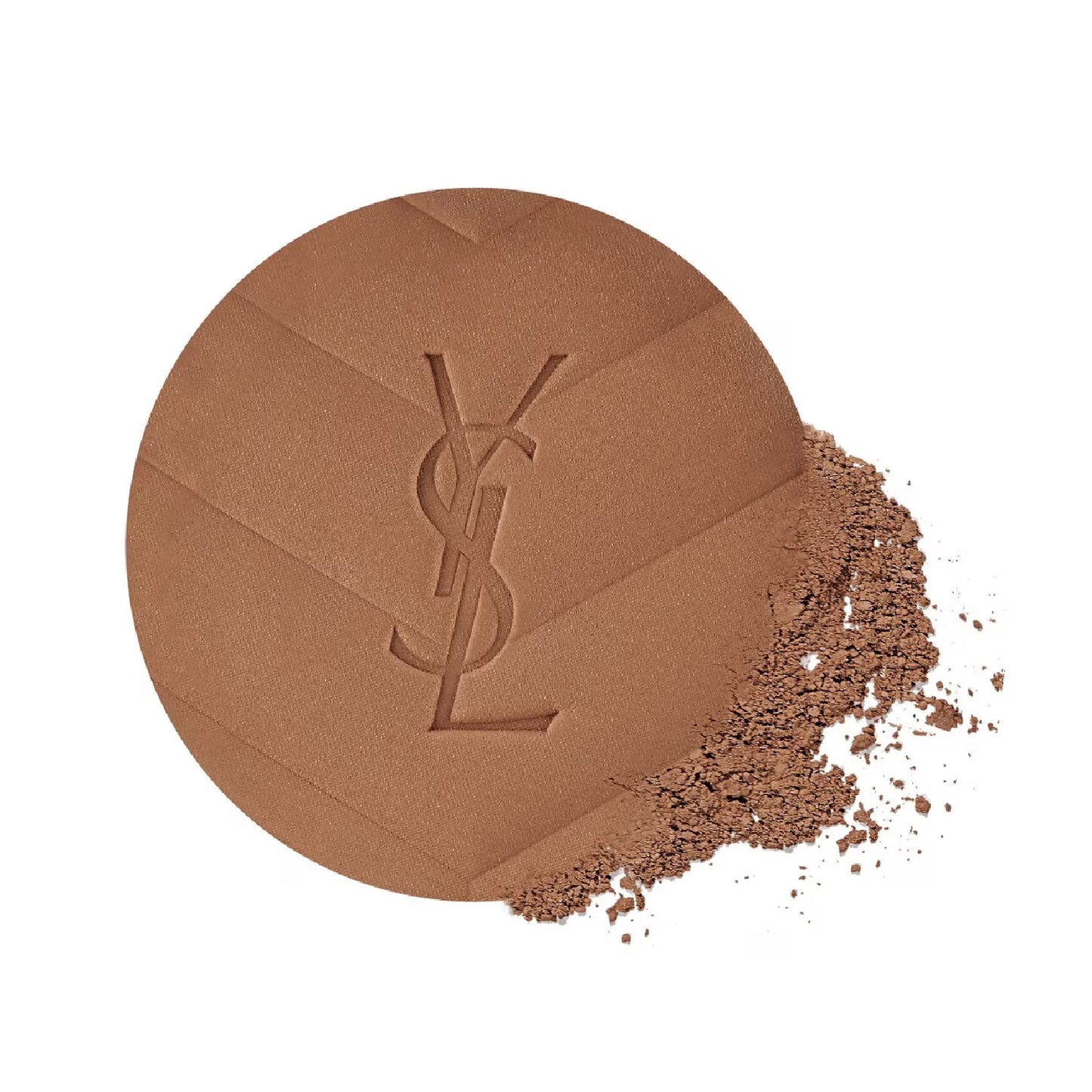 Ysl all hours hyper bronze (polvo bronceador para rostro)