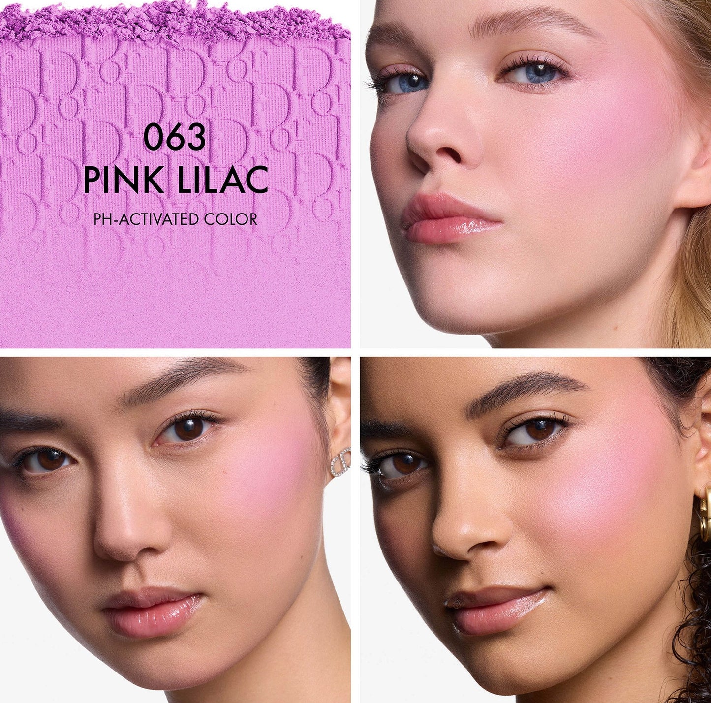 Dior Backstage Rosy Glow
