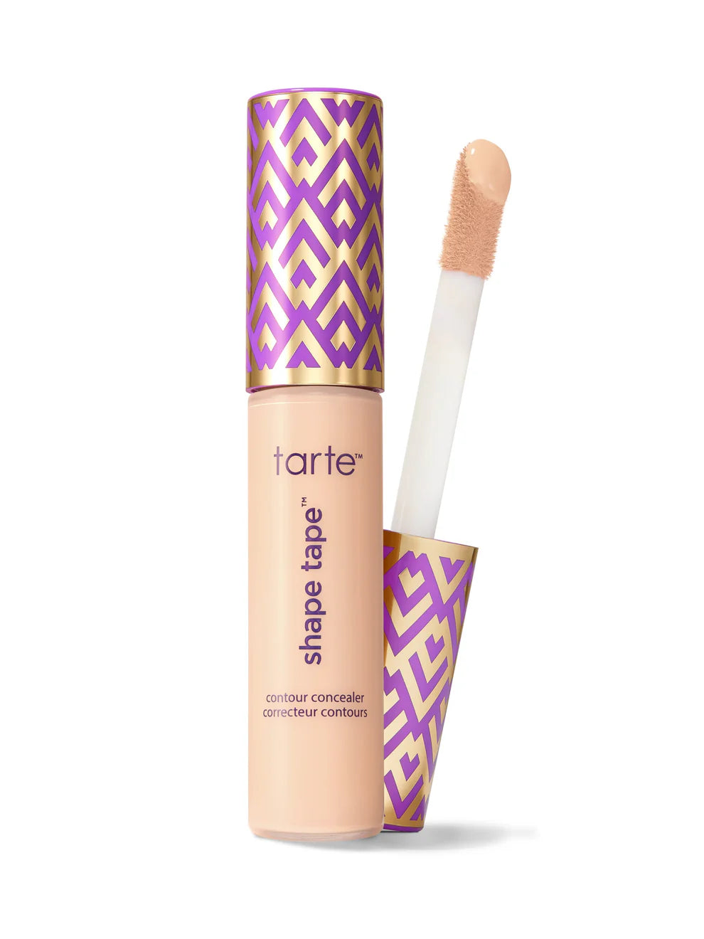 Tarte Shape tape concealer