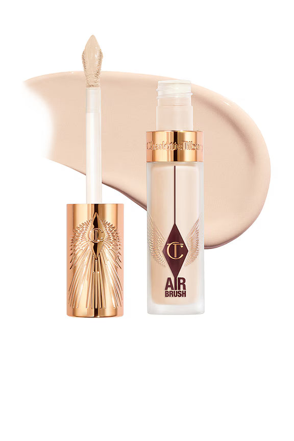 CT CORRECTOR BLUR