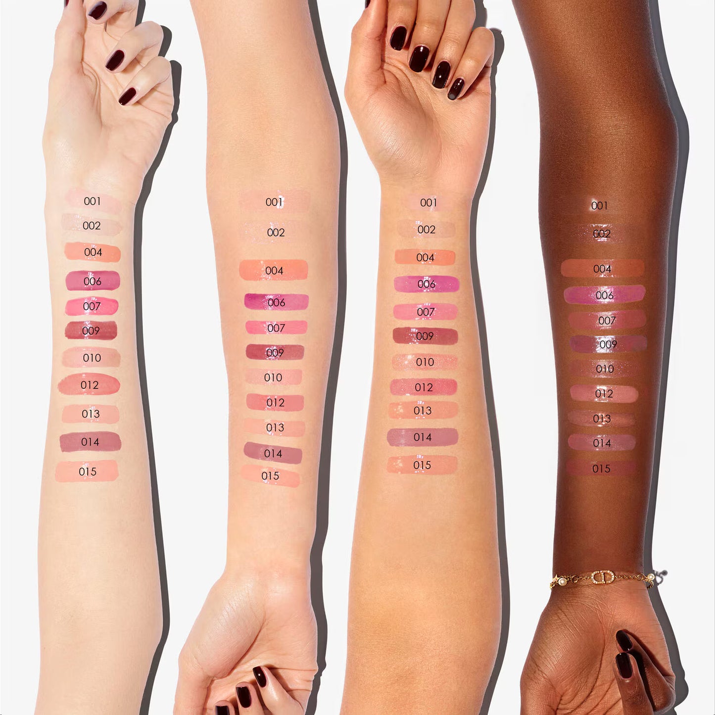 Dior Addict Lip Maximizer Plumping Gloss