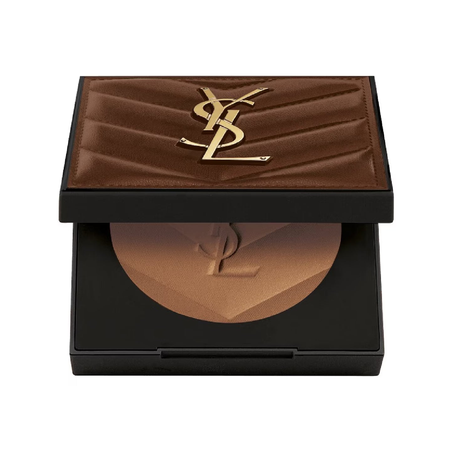 Ysl all hours hyper bronze (polvo bronceador para rostro)