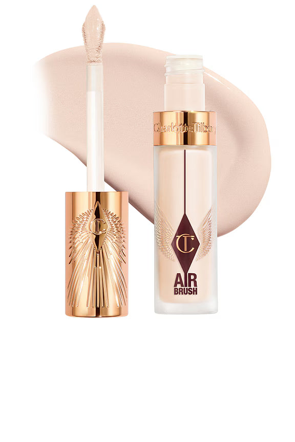 CT CORRECTOR BLUR