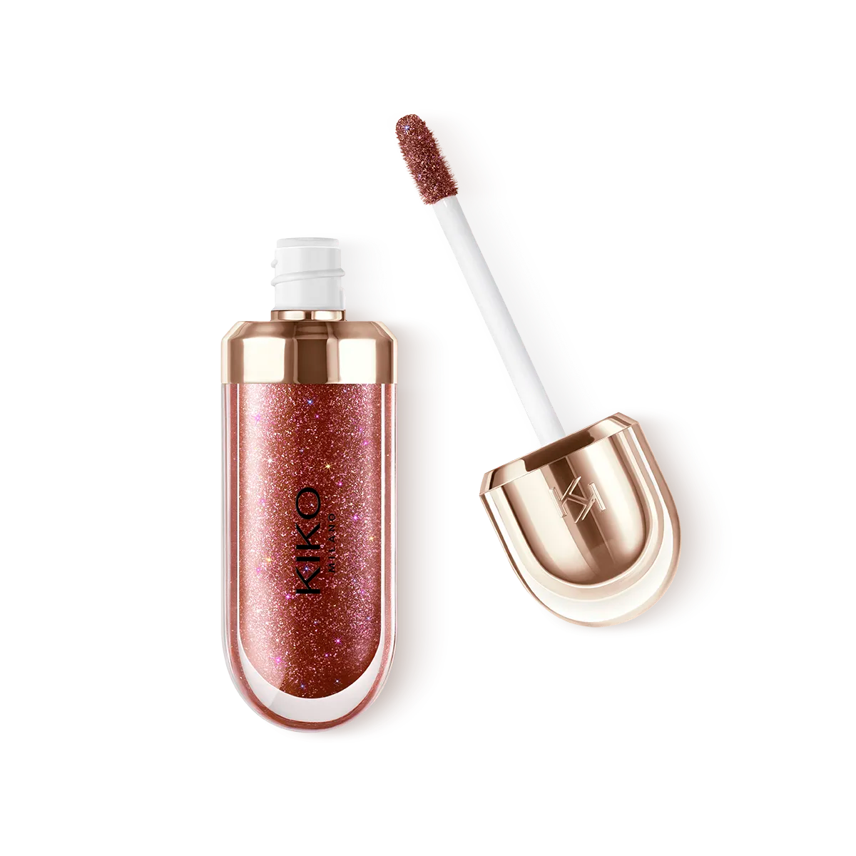Kiko Milano 3d Hydra Lipgloss