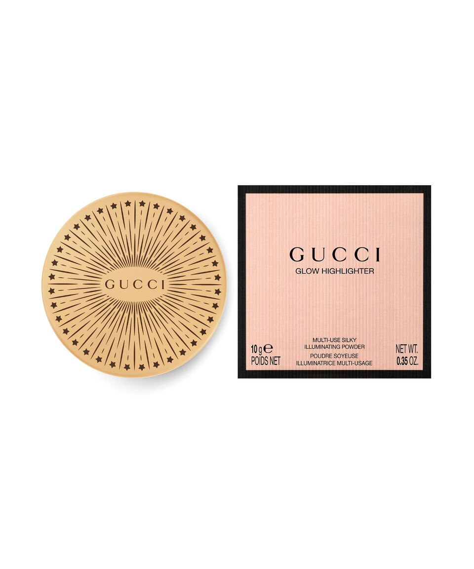 Gucci Glow Powder Gel Highlighter