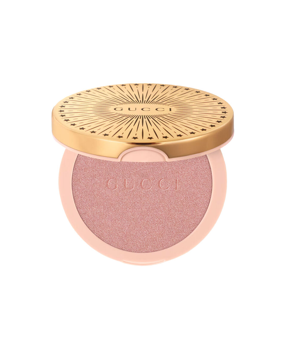 Gucci Glow Powder Gel Highlighter