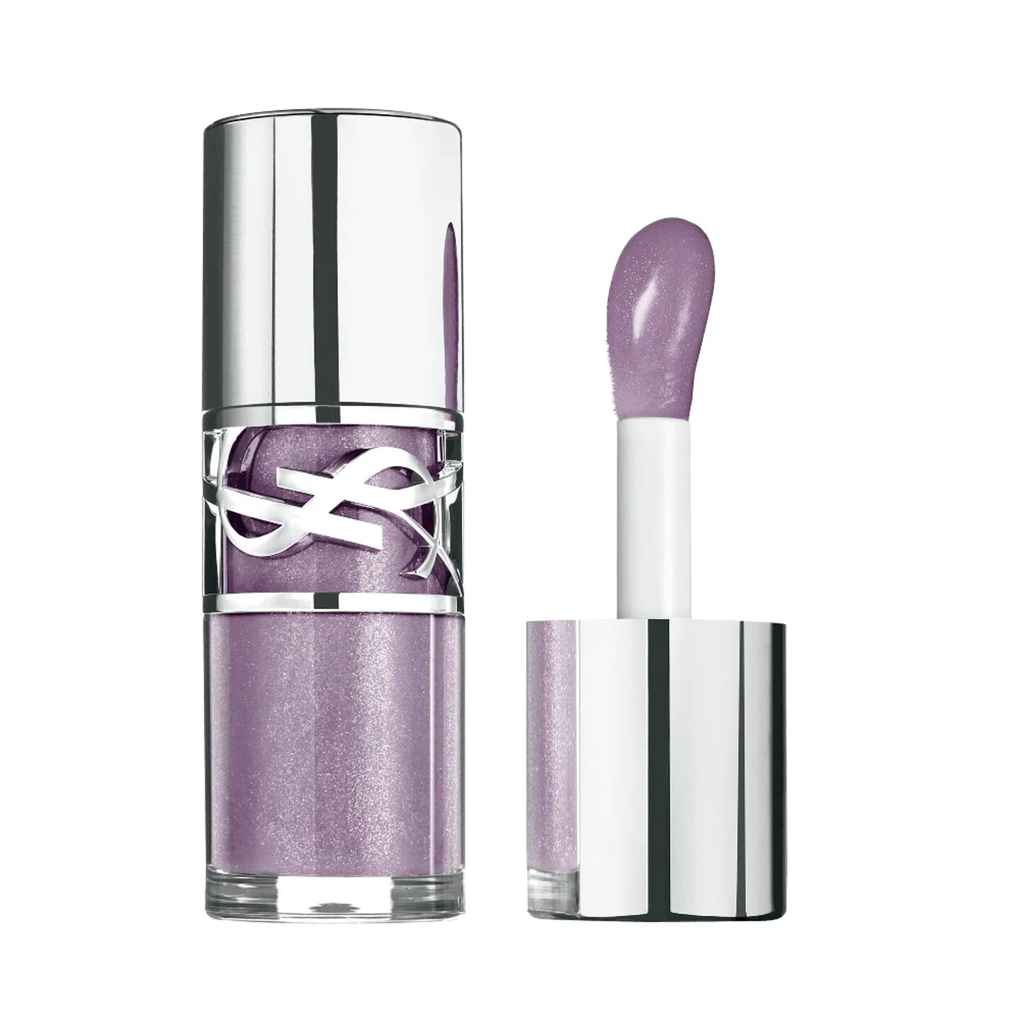 Ysl Loveshine Plumping Lip Oil Gloss