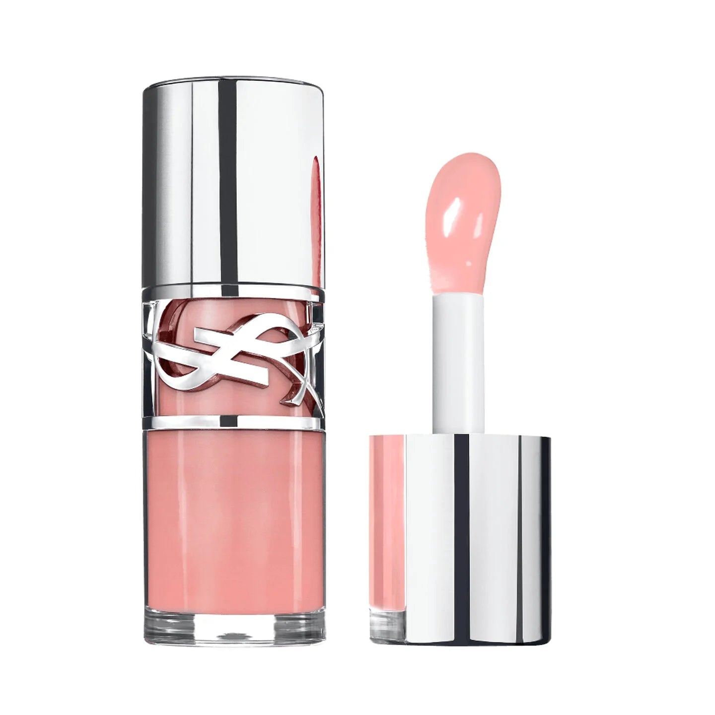Ysl Loveshine Plumping Lip Oil Gloss