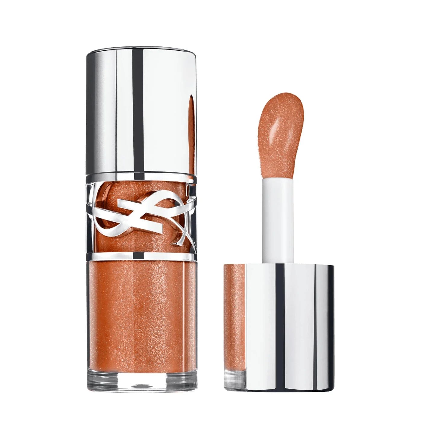 Ysl Loveshine Plumping Lip Oil Gloss