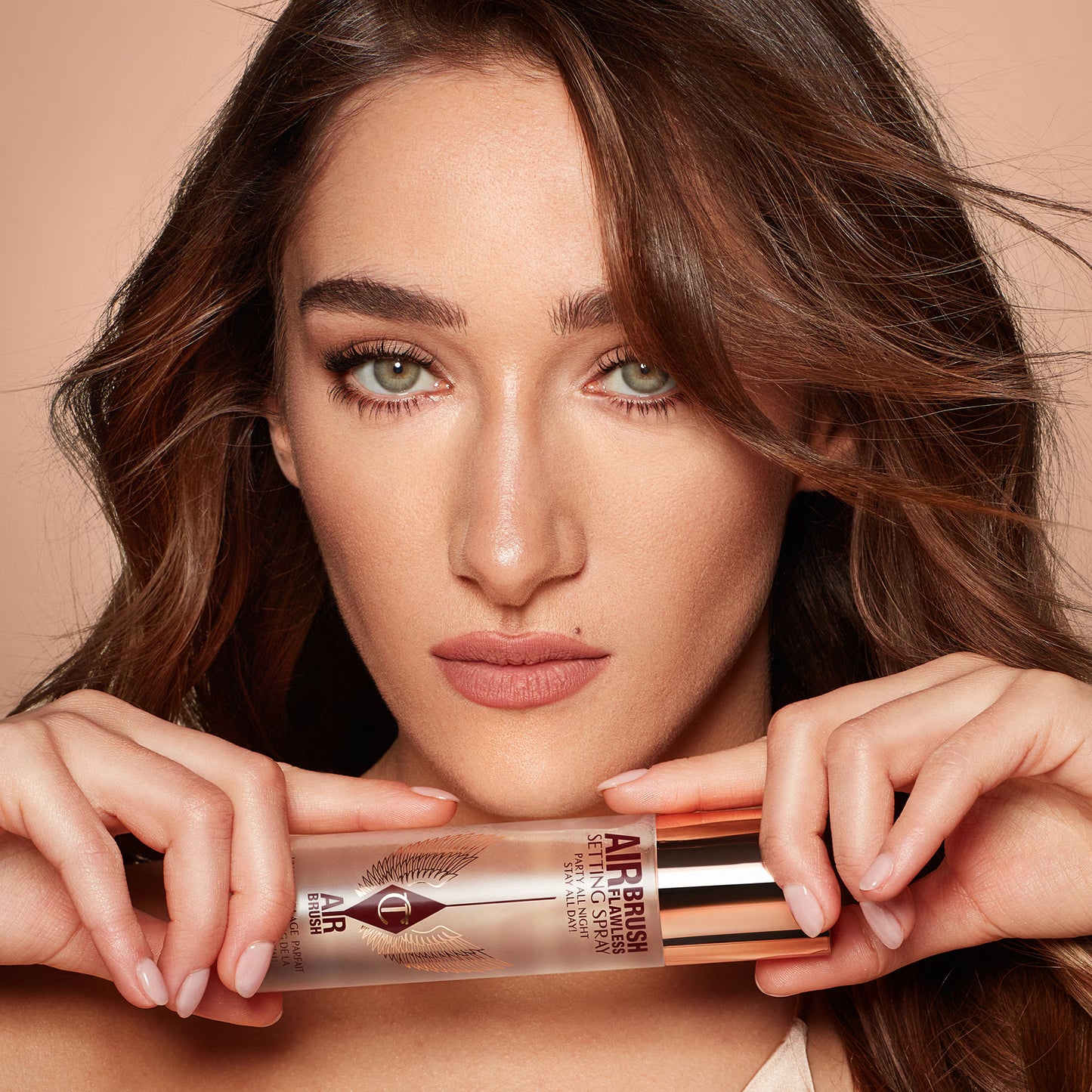Charlotte Tilbury Fijador de Maquillaje