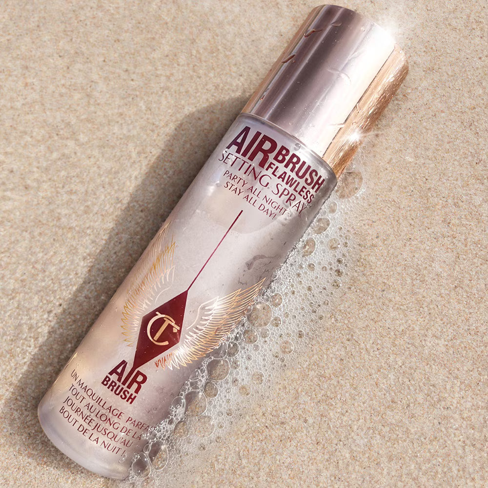 Charlotte Tilbury Fijador de Maquillaje