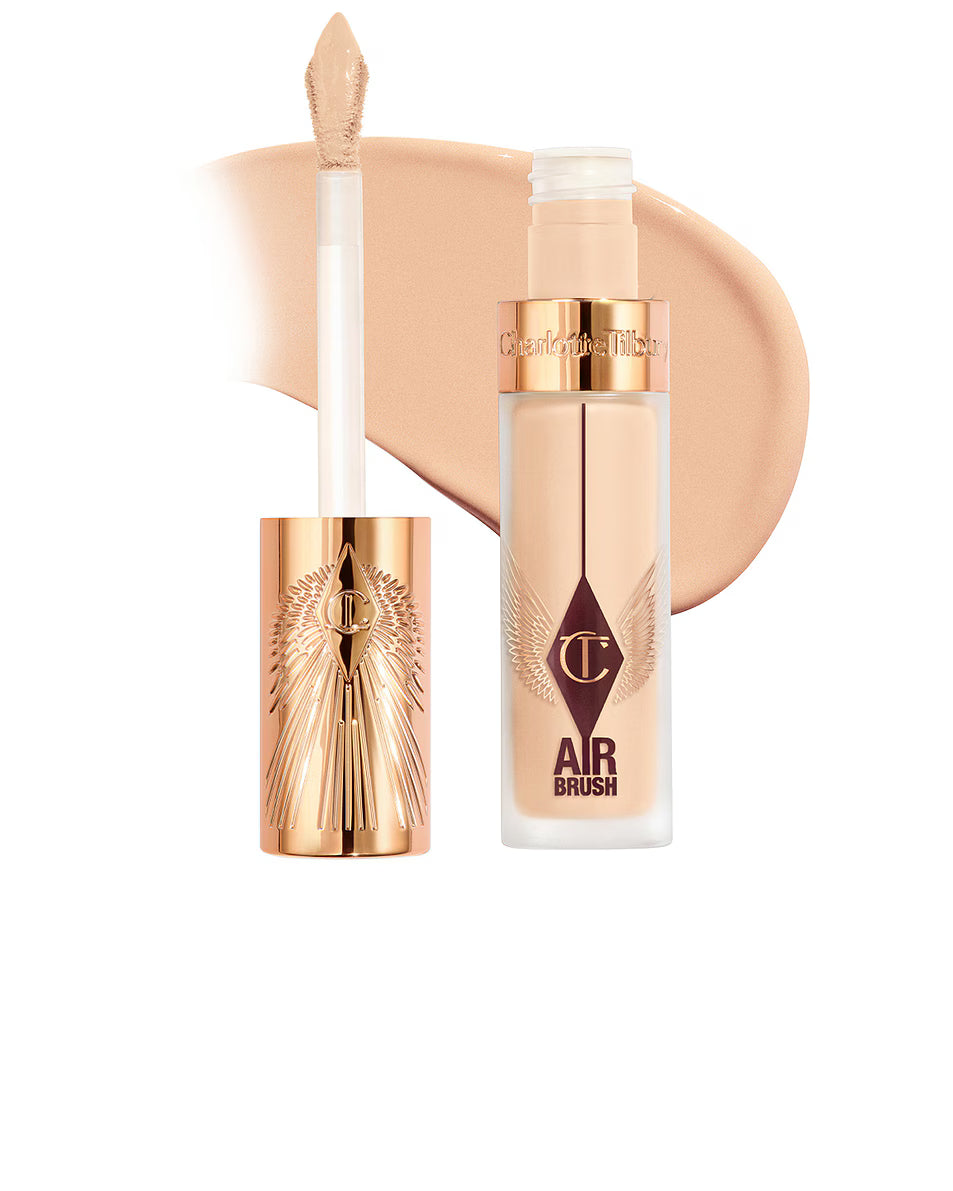 CT CORRECTOR BLUR