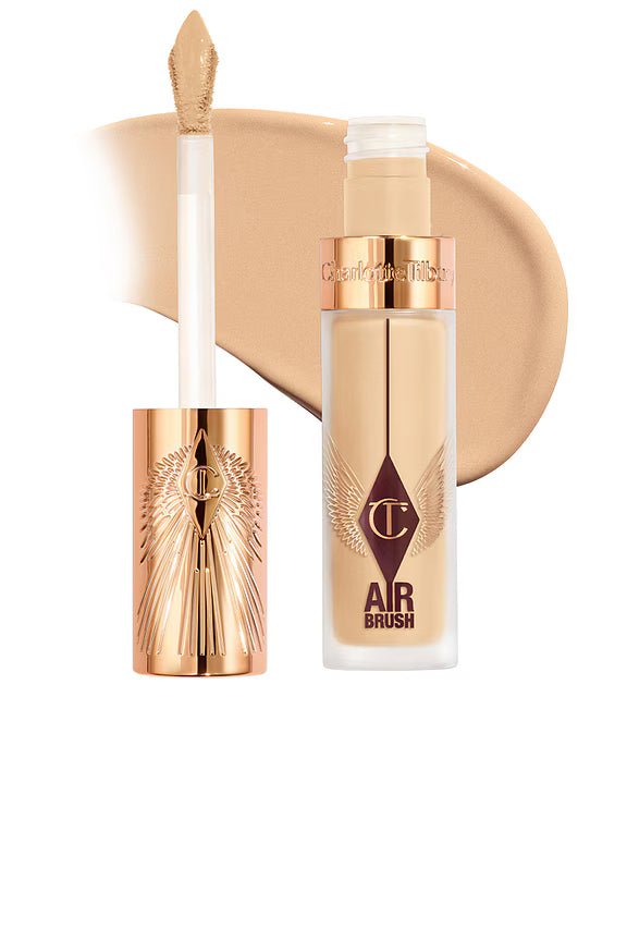 CT CORRECTOR BLUR