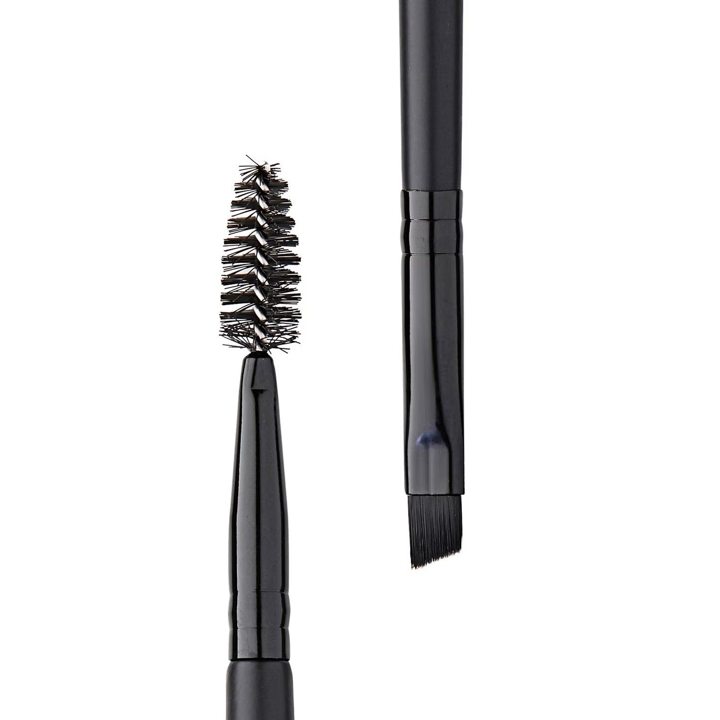 Cepillo para cejas doble punta
