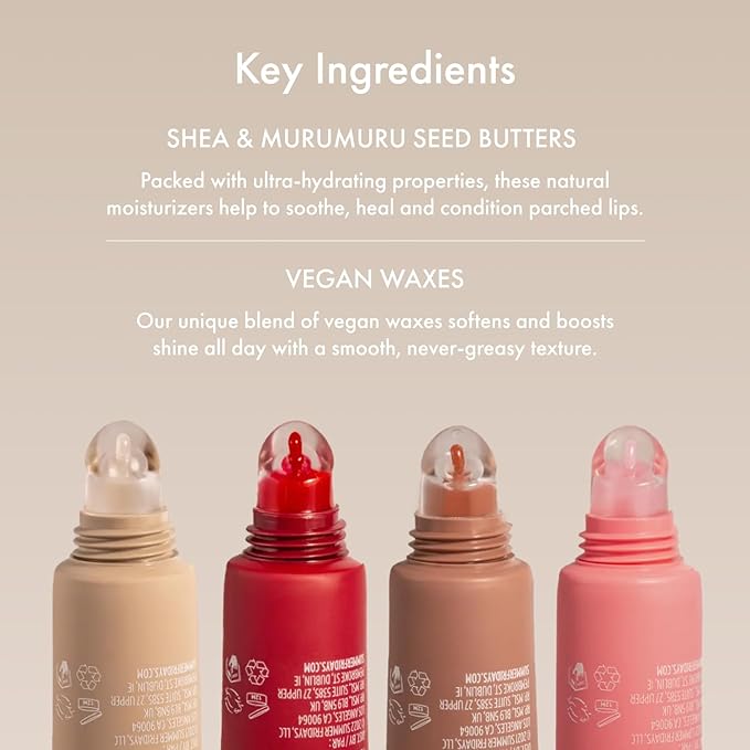 Summer Fridays Lip Butter Balm