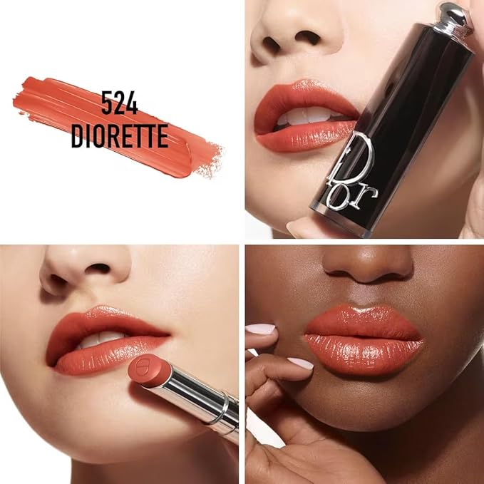 Dior Addict Barra de Labios