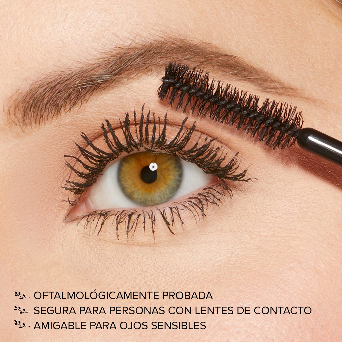 Too Faced Better Than Sex Naturally (máscara para pestañas)