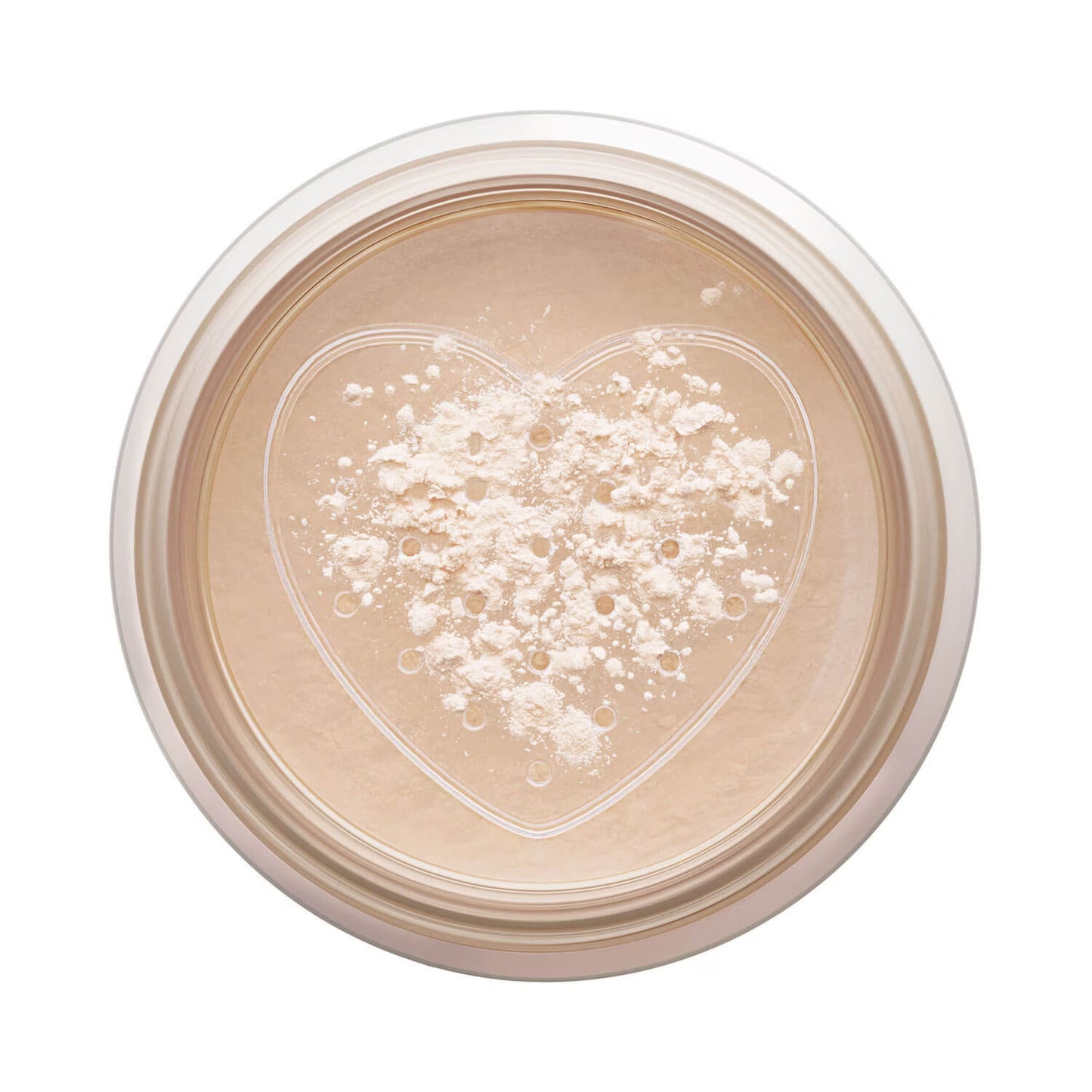 Too Faced Born This Way Ethereal Polvo Translúcido