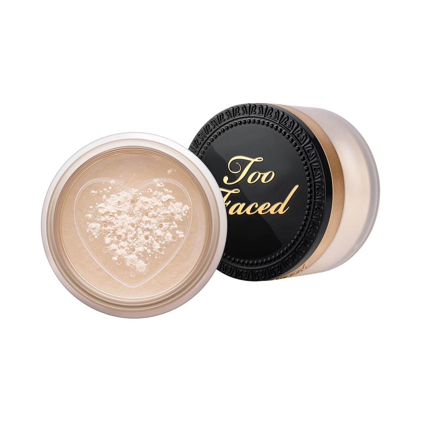 Too Faced Born This Way Ethereal Polvo Translúcido
