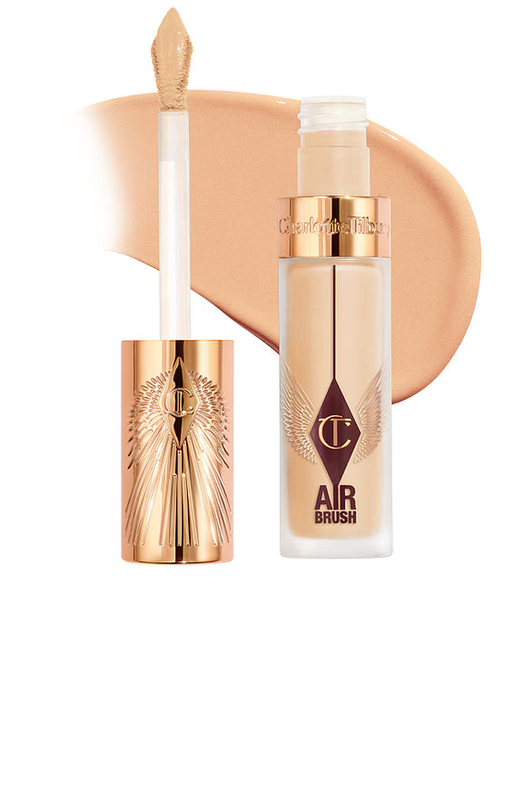 CT CORRECTOR BLUR